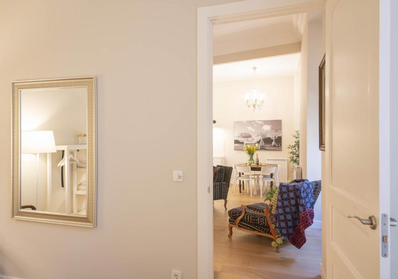 Maritxu's Apartament