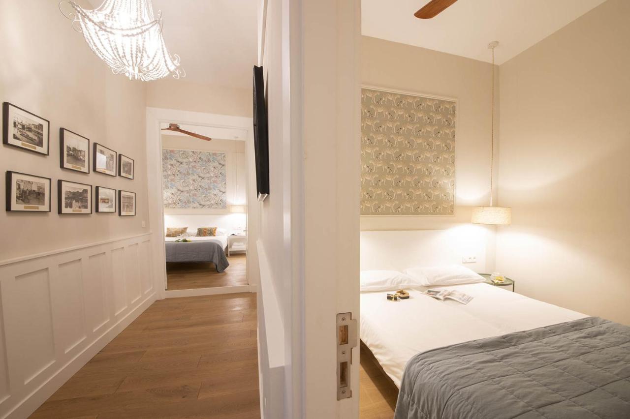 Apartament Maritxu's *