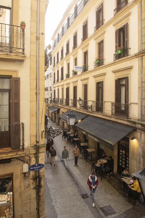 Maritxu's * San Sebastián