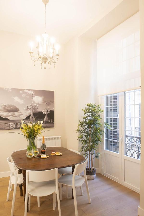Maritxu's Apartament San Sebastián