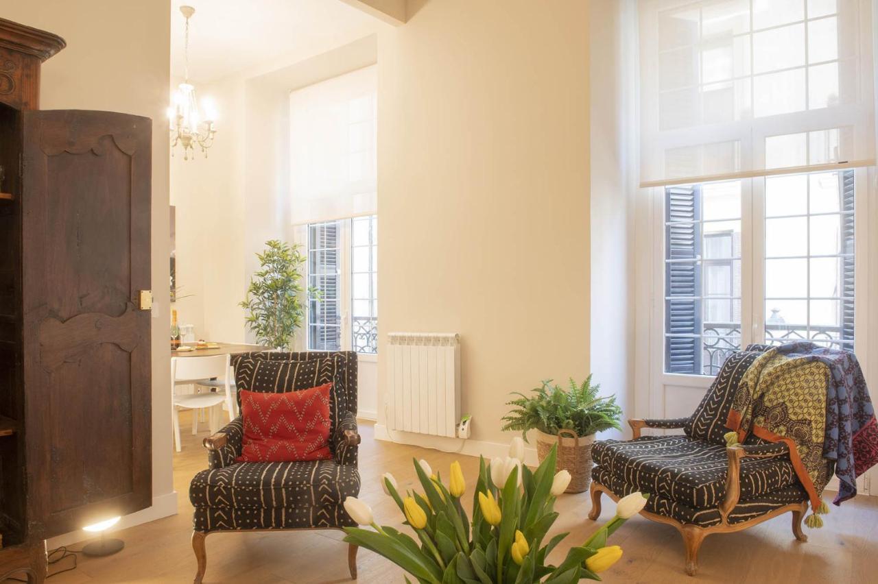 Maritxu's Apartment
