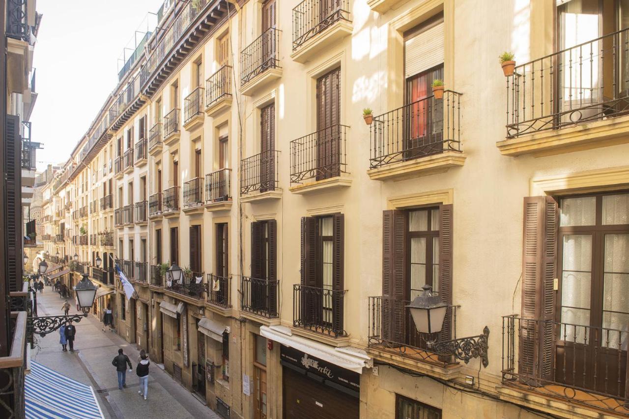 Maritxu's San Sebastián