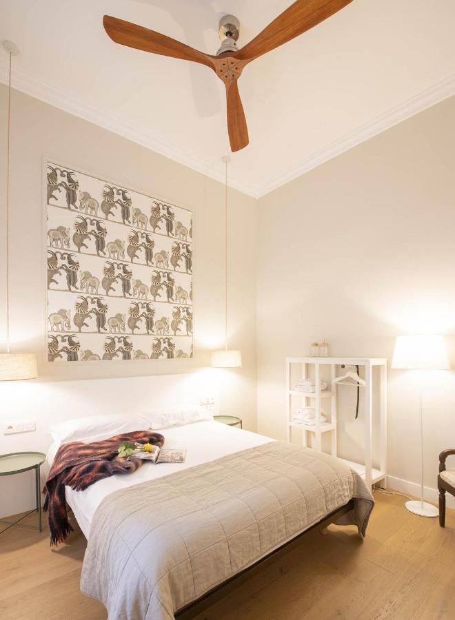 Apartment Maritxu's San Sebastián